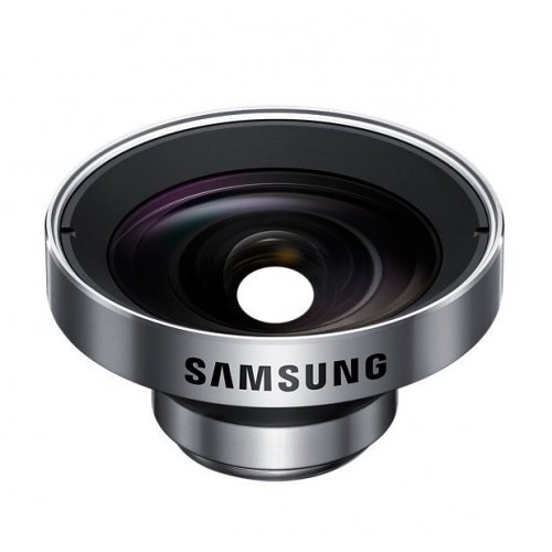 Купить Чехол Чехол Samsung Lens Cover для Galaxy S7 edge G935 (ET-CG935DBEGRU) Black - цена в Харькове, Киеве, Днепре, Одессе
в интернет-магазине Telemart фото