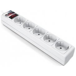 Мережевий фільтр SVEN Proxima 3m 5 розеток