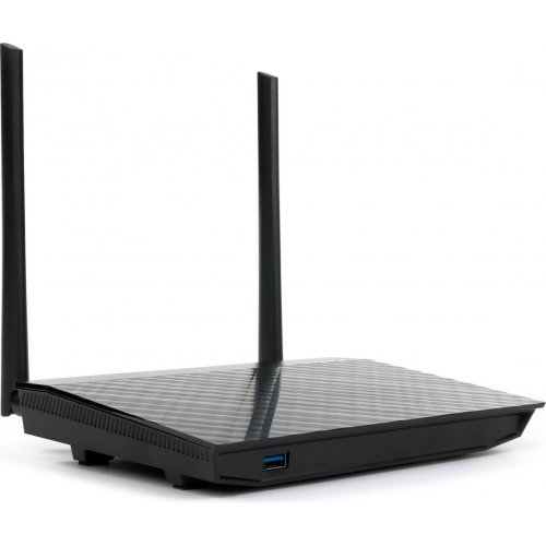 Купить Wi-Fi роутер Asus RT-AC55U - цена в Харькове, Киеве, Днепре, Одессе
в интернет-магазине Telemart фото