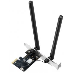 Мережева карта Mercusys MA86XE