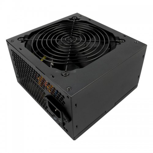 Продать Блок питания 1stPlayer 600W (SR-600W) по Trade-In интернет-магазине Телемарт - Киев, Днепр, Украина фото