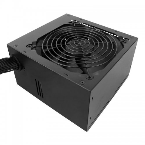 Продать Блок питания 1stPlayer 600W (SR-600W) по Trade-In интернет-магазине Телемарт - Киев, Днепр, Украина фото