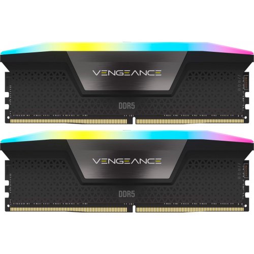 Build a PC for RAM Corsair DDR5 32GB (2x16GB) 6400Mhz Vengeance RGB White  (CMH32GX5M2B6400C36W) with compatibility check and price analysis