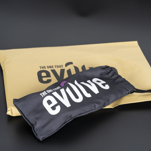Продать Компьютер EVOLVE GamePart Platinum 5H (EVGP-P5Hi1360KFN407TI-D516S1TBk) Black по Trade-In интернет-магазине Телемарт - Киев, Днепр, Украина фото