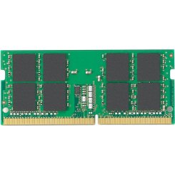 ОЗУ Kingston SODIMM DDR4 16GB 3200Mhz (KCP432SD8/16)