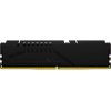 Photo RAM Kingston DDR5 32GB 5200Mhz FURY Beast Black (KF552C36BBE-32)