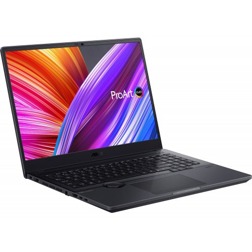 Продати Ноутбук Asus ProArt Studiobook 16 OLED H7600ZX-L2014X (90NB0XC1-M000H0) Mineral Black за Trade-In у інтернет-магазині Телемарт - Київ, Дніпро, Україна фото