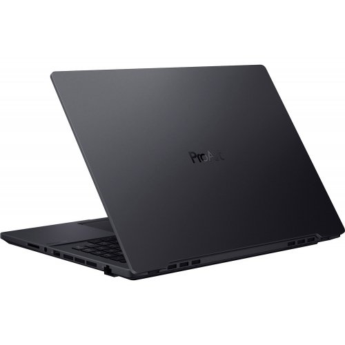 Продати Ноутбук Asus ProArt Studiobook 16 OLED H7600ZX-L2014X (90NB0XC1-M000H0) Mineral Black за Trade-In у інтернет-магазині Телемарт - Київ, Дніпро, Україна фото