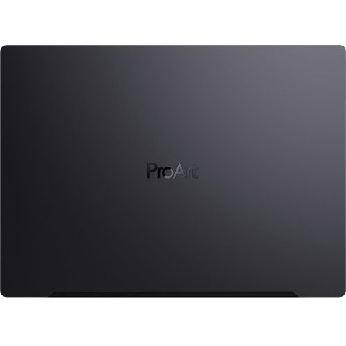 Продати Ноутбук Asus ProArt Studiobook 16 OLED H7600ZX-L2014X (90NB0XC1-M000H0) Mineral Black за Trade-In у інтернет-магазині Телемарт - Київ, Дніпро, Україна фото