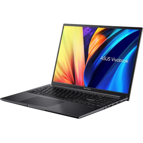 Продати Ноутбук Asus Vivobook S 15 M3502RA-BQ092 (90NB0WL2-M003T0) Indie Black за Trade-In у інтернет-магазині Телемарт - Київ, Дніпро, Україна фото