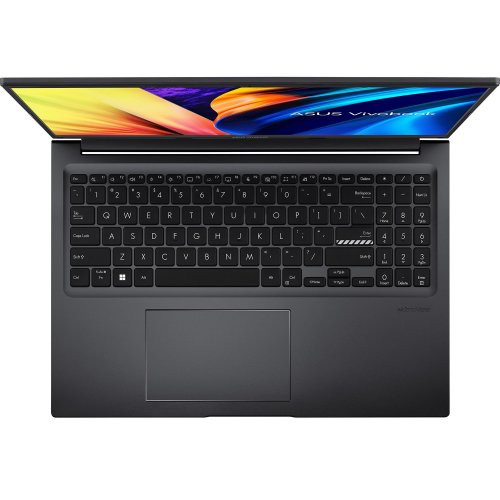 Продати Ноутбук Asus Vivobook S 15 M3502RA-BQ092 (90NB0WL2-M003T0) Indie Black за Trade-In у інтернет-магазині Телемарт - Київ, Дніпро, Україна фото
