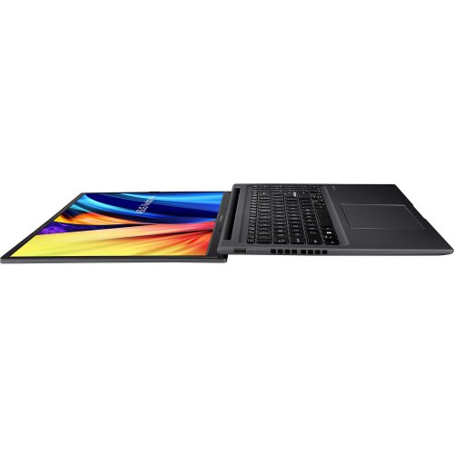 Продати Ноутбук Asus Vivobook S 15 M3502RA-BQ092 (90NB0WL2-M003T0) Indie Black за Trade-In у інтернет-магазині Телемарт - Київ, Дніпро, Україна фото