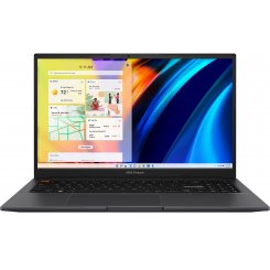 Ноутбук Asus Vivobook S 15 M3502RA-BQ089 (90NB0WL2-M003P0) Indie Black