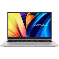 Ноутбук Asus Vivobook S 15 M3502RA-BQ091 (90NB0WL1-M003S0) Neutral Grey / 15.6″ (1920x1080, IPS) / AMD Ryzen 7 6800H (3.2-4.7ГГц), 8 ядер / AMD Radeon Graphics / 16 ГБ (DDR5) / 512 ГБ (SSD) / Без ОС