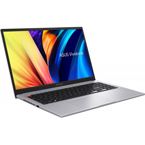 Продать Ноутбук Asus Vivobook S 15 M3502RA-BQ091 (90NB0WL1-M003S0) Neutral Grey по Trade-In интернет-магазине Телемарт - Киев, Днепр, Украина фото