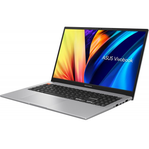 Продать Ноутбук Asus Vivobook S 15 M3502RA-BQ091 (90NB0WL1-M003S0) Neutral Grey по Trade-In интернет-магазине Телемарт - Киев, Днепр, Украина фото