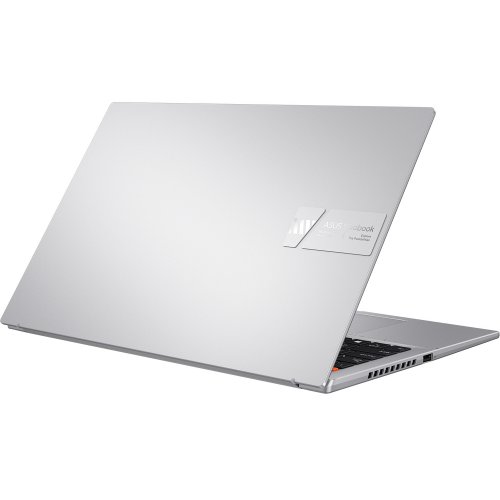 Продать Ноутбук Asus Vivobook S 15 M3502RA-BQ091 (90NB0WL1-M003S0) Neutral Grey по Trade-In интернет-магазине Телемарт - Киев, Днепр, Украина фото
