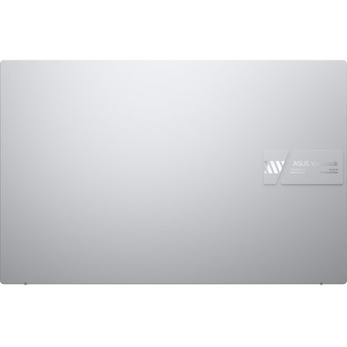 Продать Ноутбук Asus Vivobook S 15 M3502RA-BQ091 (90NB0WL1-M003S0) Neutral Grey по Trade-In интернет-магазине Телемарт - Киев, Днепр, Украина фото