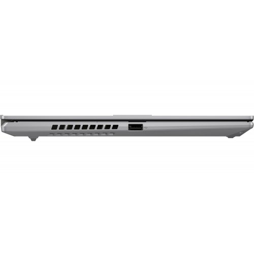 Продать Ноутбук Asus Vivobook S 15 M3502RA-BQ091 (90NB0WL1-M003S0) Neutral Grey по Trade-In интернет-магазине Телемарт - Киев, Днепр, Украина фото