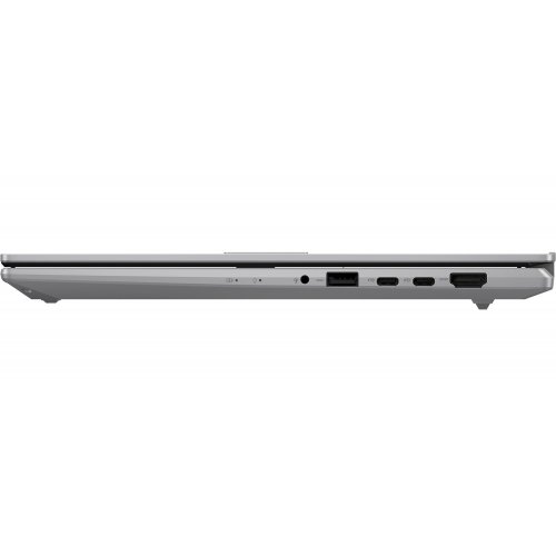 Продать Ноутбук Asus Vivobook S 15 M3502RA-BQ091 (90NB0WL1-M003S0) Neutral Grey по Trade-In интернет-магазине Телемарт - Киев, Днепр, Украина фото