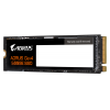 Фото SSD-диск Gigabyte AORUS Gen4 5000E 3D NAND TLC 1TB M.2 (2280 PCI-E) NVMe 1.4 (AG450E1TB-G)