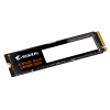 Фото SSD-диск Gigabyte AORUS Gen4 5000E 3D NAND TLC 1TB M.2 (2280 PCI-E) NVMe 1.4 (AG450E1TB-G)