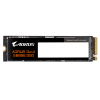 Gigabyte AORUS Gen4 5000E 3D NAND TLC 500GB M.2 (2280 PCI-E) NVMe 1.4 (AG450E500G-G)