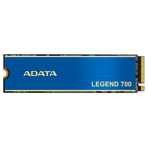 Продать SSD-диск ADATA Legend 700 3D NAND 2TB M.2 (2280 PCI-E) (ALEG-700-2000GCS) по Trade-In интернет-магазине Телемарт - Киев, Днепр, Украина фото