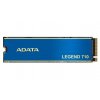 ADATA Legend 710 3D NAND 2TB M.2 (2280 PCI-E) (ALEG-710-2TCS)