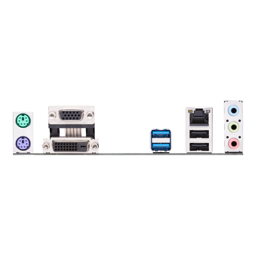 Продати Seller recertified материнська плата Asus PRIME H310M-K R2.0 (s1151-V2, Intel H310) (Сліди використання, 480940) за Trade-In у інтернет-магазині Телемарт - Київ, Дніпро, Україна фото