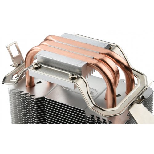 Продати Seller recertified система охолодження Enermax ETS-N31 (ETS-N31-02) (Сліди використання, 480941) за Trade-In у інтернет-магазині Телемарт - Київ, Дніпро, Україна фото