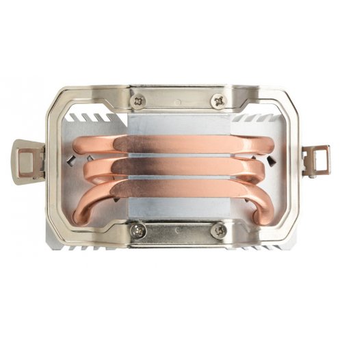 Продати Seller recertified система охолодження Enermax ETS-N31 (ETS-N31-02) (Сліди використання, 480941) за Trade-In у інтернет-магазині Телемарт - Київ, Дніпро, Україна фото