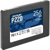 Фото SSD-диск Patriot P220 TLC 256GB 2.5