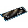 Photo SSD Drive MSI SPATIUM M371 3D NAND TLC 500GB M.2 (2280 PCI-E) (S78-440K160-P83)