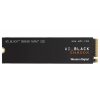 Western Digital Black SN850X 2TB M.2 (2280 PCI-E) NVMe x4 (WDS200T2X0E)