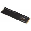 Photo SSD Drive Western Digital Black SN850X 2TB M.2 (2280 PCI-E) NVMe x4 (WDS200T2X0E)