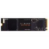 Western Digital Black SN750 SE 3D NAND 500GB M.2 (2280 PCI-E) (WDS500G1B0E)