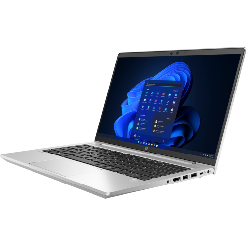 Продать Ноутбук HP ProBook 445 G8 (2U741AV_V1) Silver по Trade-In интернет-магазине Телемарт - Киев, Днепр, Украина фото