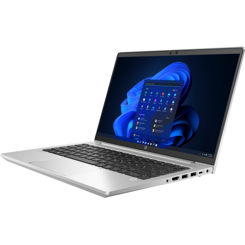 Продать Ноутбук HP ProBook 445 G8 (2U741AV_V2) Silver по Trade-In интернет-магазине Телемарт - Киев, Днепр, Украина фото