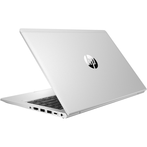 Продати Ноутбук HP ProBook 445 G8 (2U740AV_V4) Silver за Trade-In у інтернет-магазині Телемарт - Київ, Дніпро, Україна фото