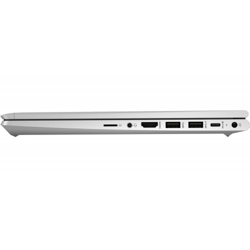 Продать Ноутбук HP ProBook 445 G8 (2U740AV_V4) Silver по Trade-In интернет-магазине Телемарт - Киев, Днепр, Украина фото