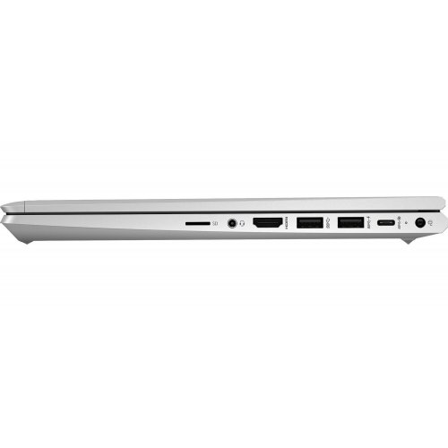 Продати Ноутбук HP ProBook 445 G8 (2U741AV_V4) Silver за Trade-In у інтернет-магазині Телемарт - Київ, Дніпро, Україна фото