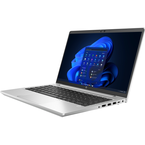 Продати Ноутбук HP ProBook 445 G8 (2U740AV_V7) Silver за Trade-In у інтернет-магазині Телемарт - Київ, Дніпро, Україна фото