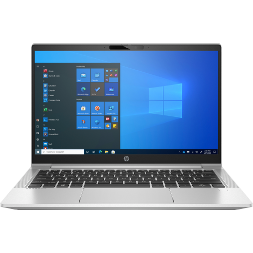 Продать Ноутбук HP ProBook 430 G8 (2V658AV_V8) Silver по Trade-In интернет-магазине Телемарт - Киев, Днепр, Украина фото