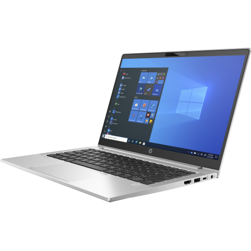 Продать Ноутбук HP ProBook 430 G8 (2V658AV_V8) Silver по Trade-In интернет-магазине Телемарт - Киев, Днепр, Украина фото
