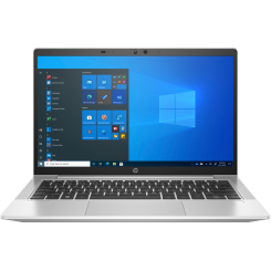 Ноутбук HP ProBook 635 Aero G8 (276K8AV_V4) Silver