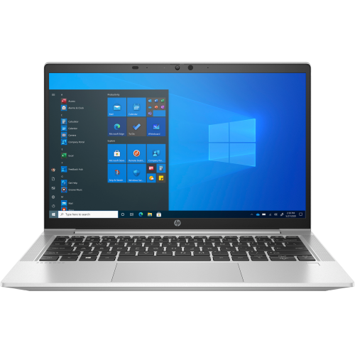 Продати Ноутбук HP ProBook 635 Aero G8 (276K8AV_V4) Silver за Trade-In у інтернет-магазині Телемарт - Київ, Дніпро, Україна фото