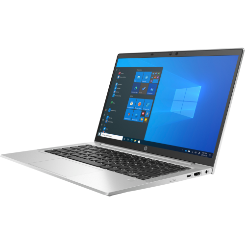 Продати Ноутбук HP ProBook 635 Aero G8 (276K8AV_V4) Silver за Trade-In у інтернет-магазині Телемарт - Київ, Дніпро, Україна фото