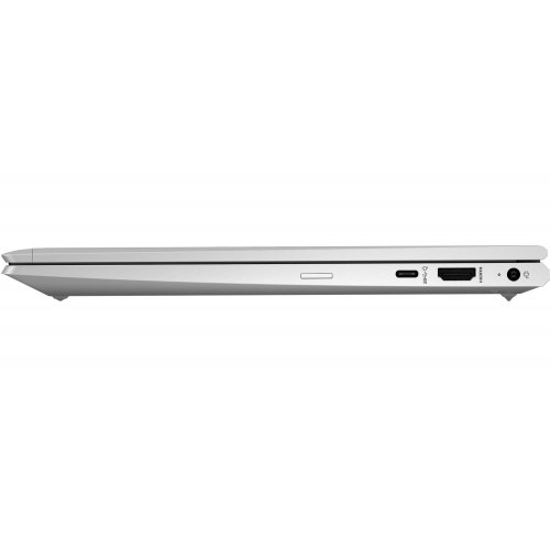 Продати Ноутбук HP ProBook 635 Aero G8 (276K8AV_V4) Silver за Trade-In у інтернет-магазині Телемарт - Київ, Дніпро, Україна фото