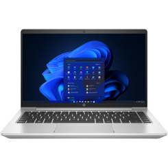 Ноутбук HP ProBook 440 G9 (678R0AV_V2) Silver